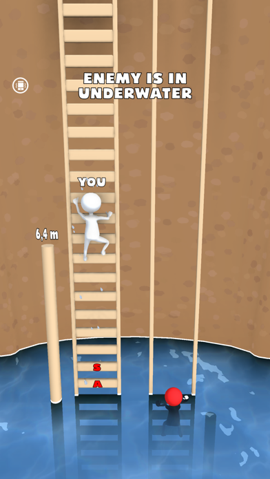 Trivia Climber Screenshot