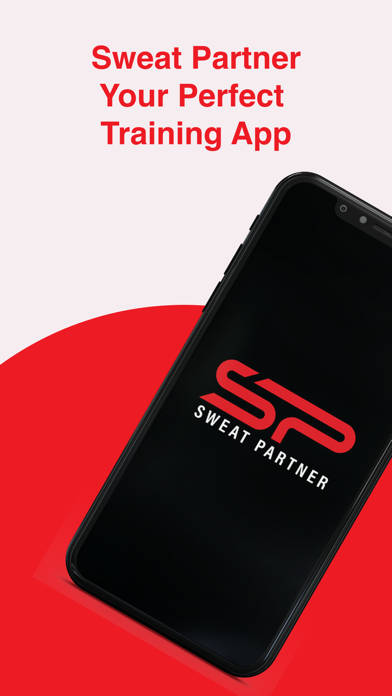 Sweat Partner Screenshot