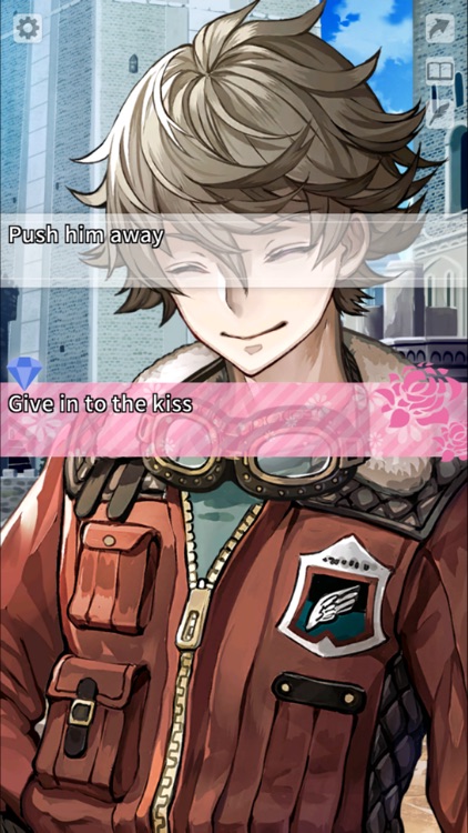 Wing up the tomorrow screenshot-7