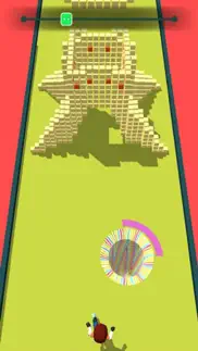 hollo bar: bump arcade game iphone screenshot 3