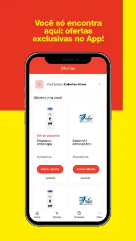 Game screenshot Drogarias Mult Econômica apk