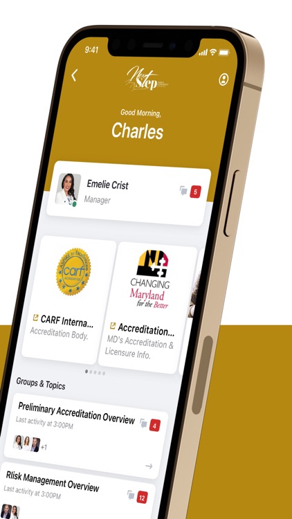 Next Step HH Consulting