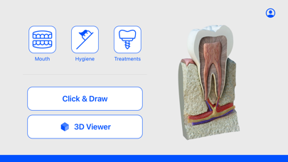 DentPad Pro Screenshot