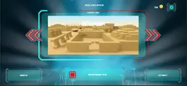 Game screenshot LaserSword Solo Deathmatch hack