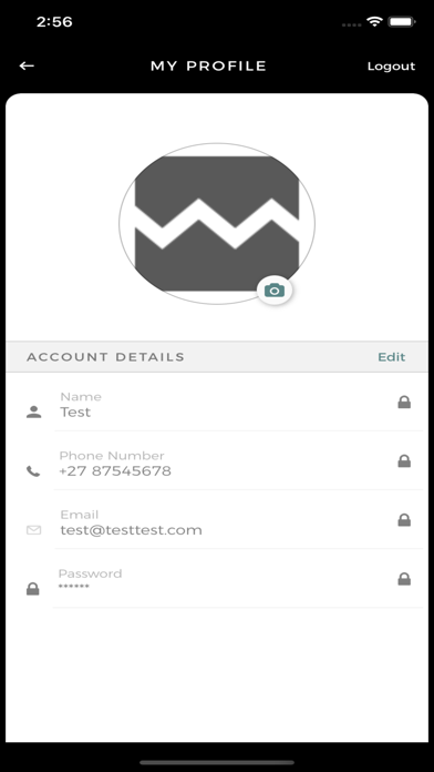 Viseronline Driver Screenshot