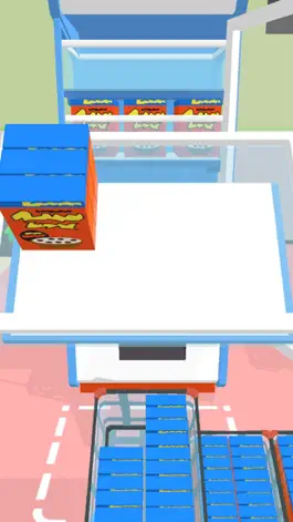 Game screenshot Vending mart 3D hack
