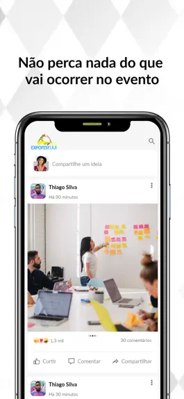 Game screenshot ExpoFest Ijuí apk