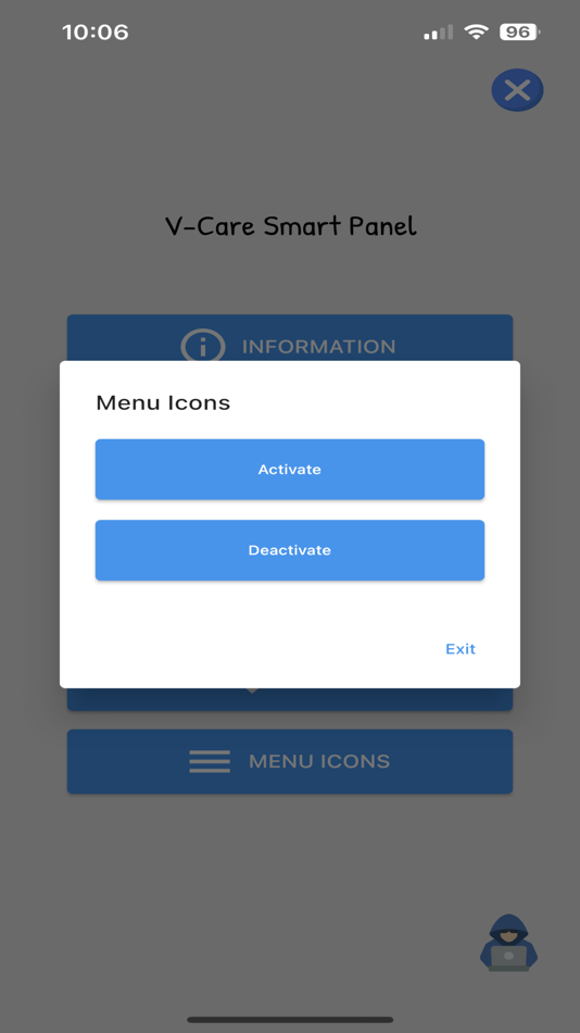 #8. VitrA Smart Service 2 (iOS) 由: VitrA