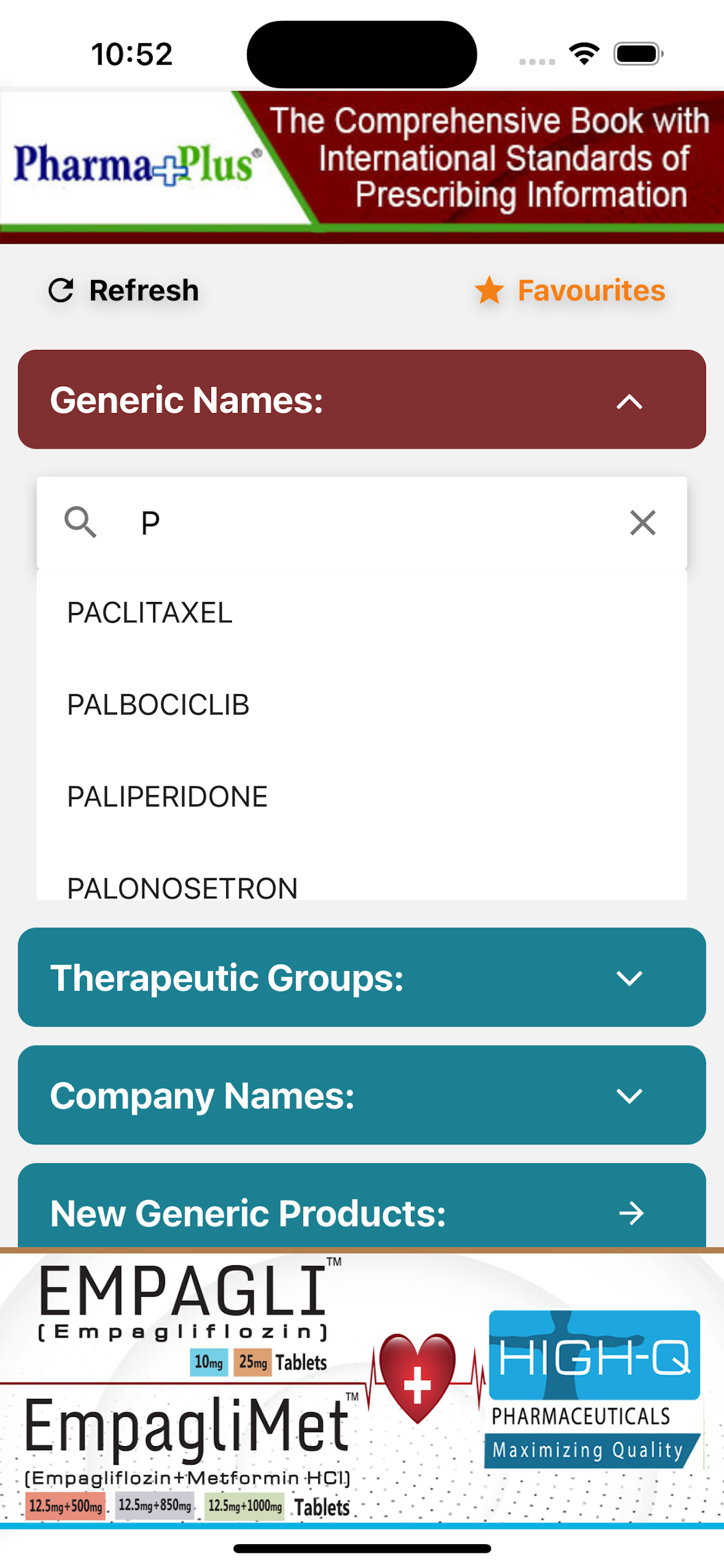 PharmaPlus