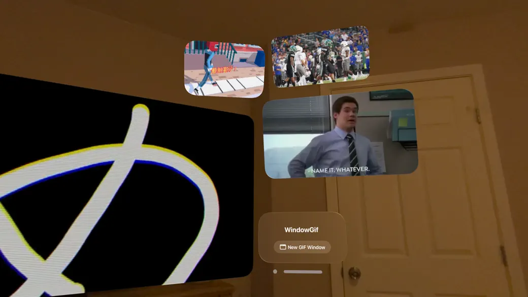 WindowGif screenshot 2