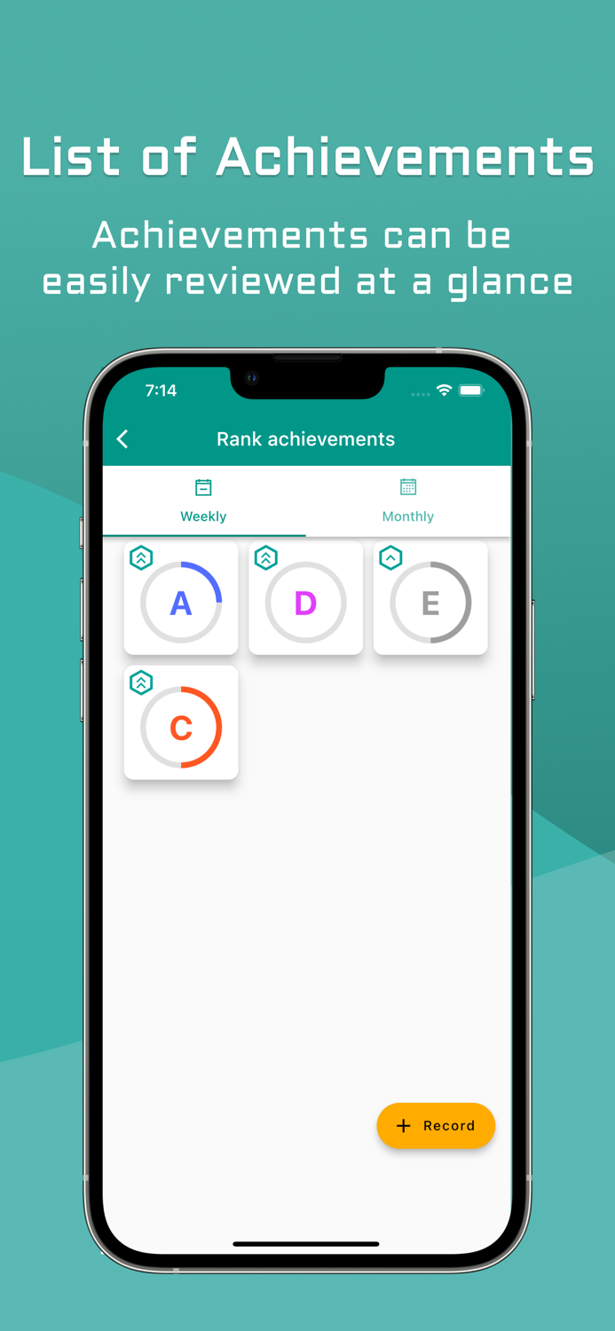 HibaQuest GamifyNoteToDo