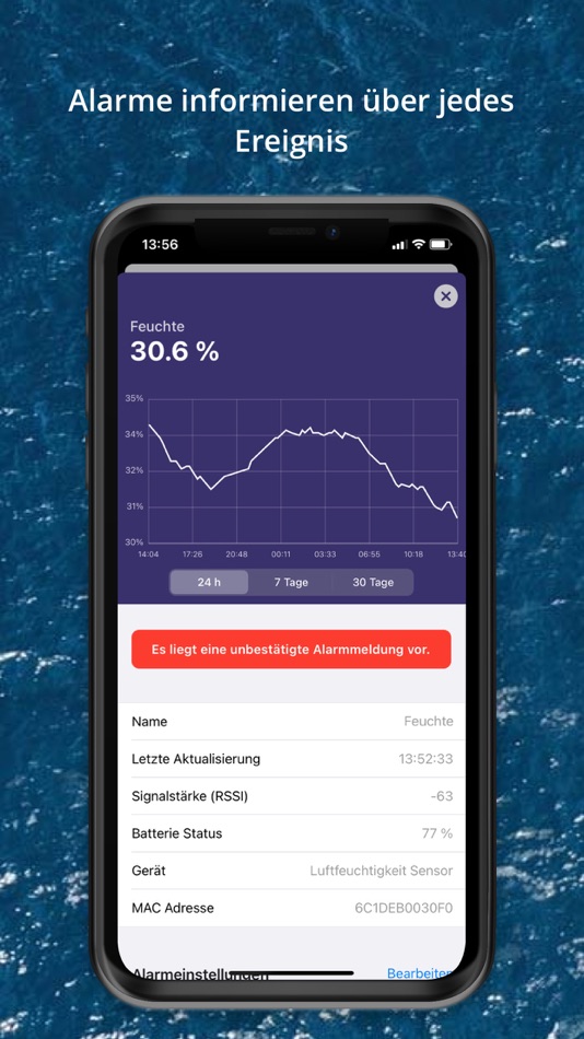 #4. ME Sense (iOS) 由: Weatherdock AG