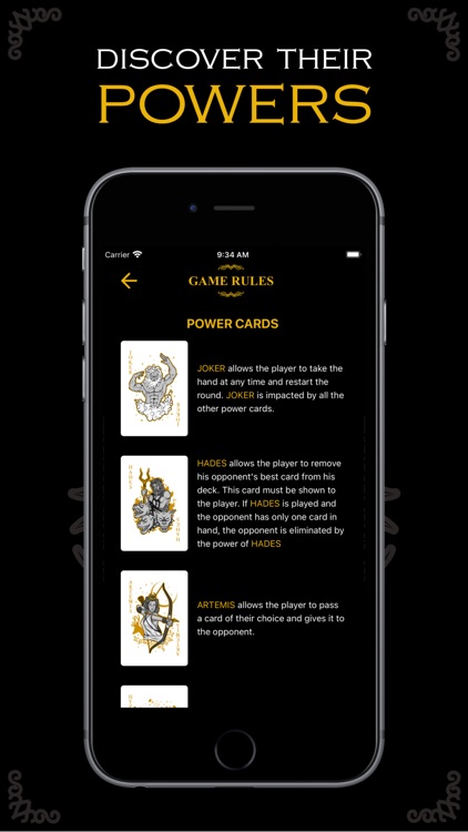 Helios The game screenshot-3