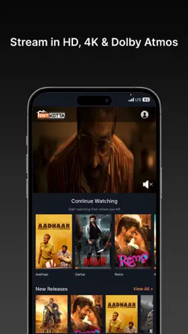 Game screenshot Tentkotta VOD mod apk