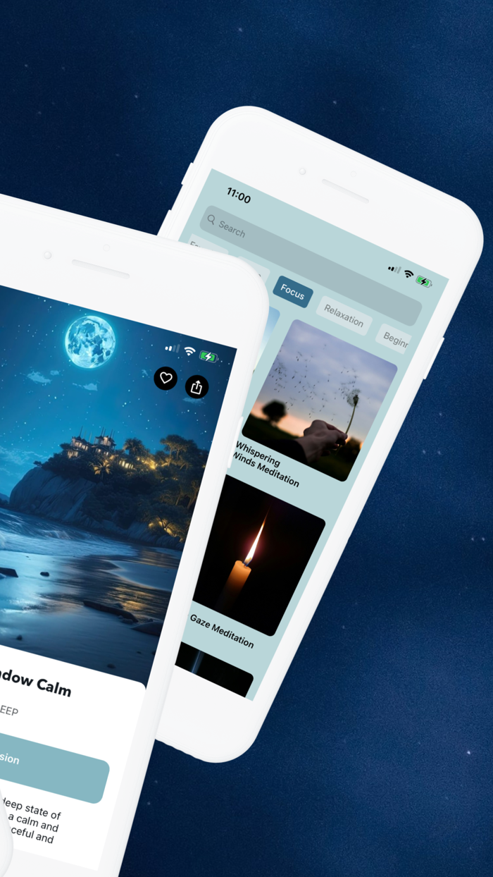 InnerIsle Meditation MindSpa