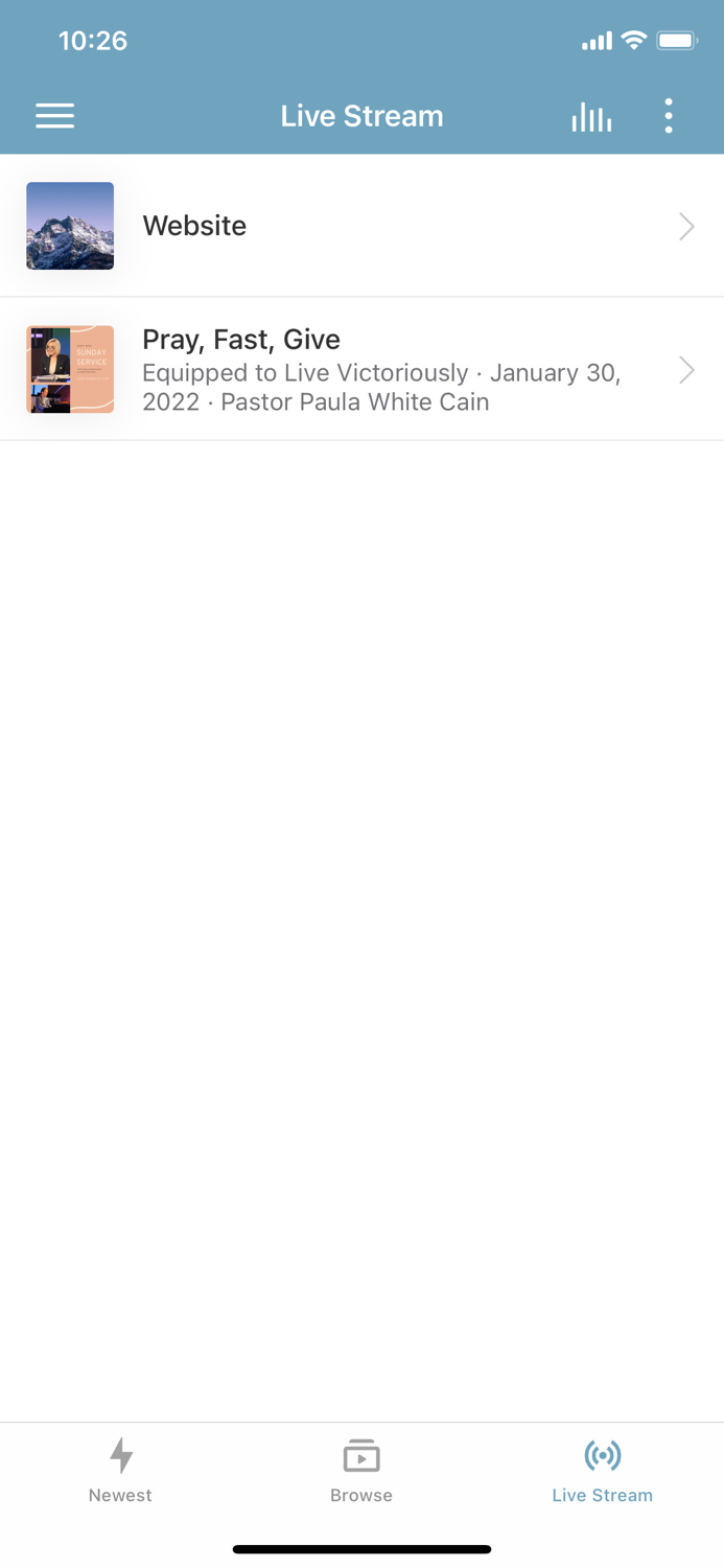 Life Network for Women