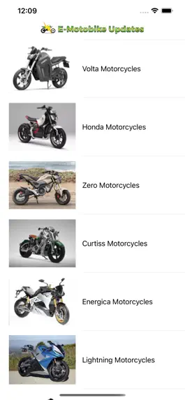 Game screenshot E-Motobike Updates mod apk