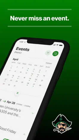 Game screenshot Greenland School District, AR hack