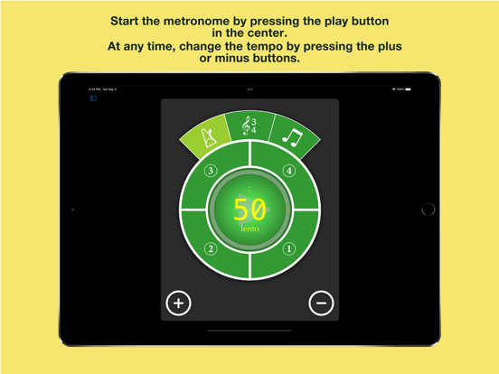 Screenshot #4 pour True Beat