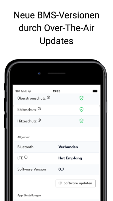 Saftkiste Screenshot