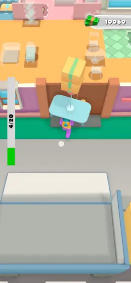 Game screenshot Home Moving 3D hack