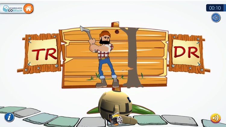 Głoski Tr i Dr screenshot-5