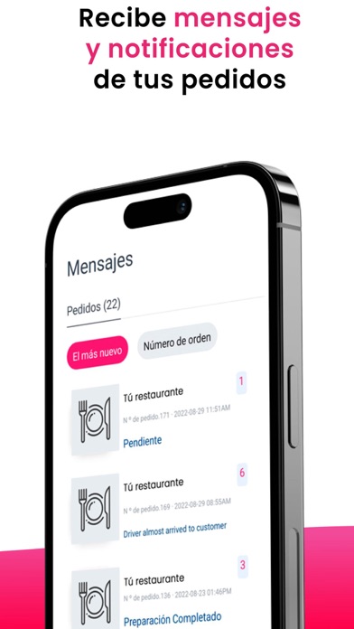 delii Store Screenshot