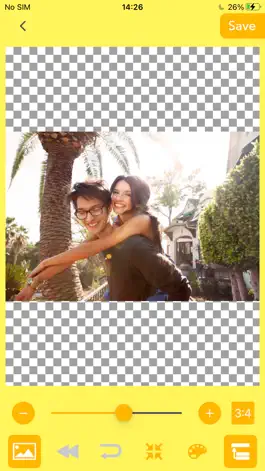 Game screenshot GifMov - Gif Maker hack
