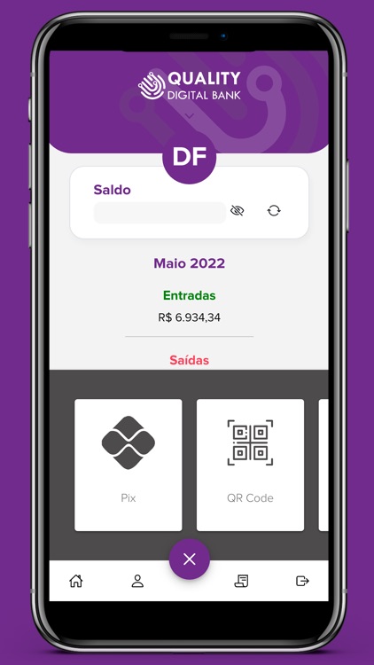 Quality Digital Bank