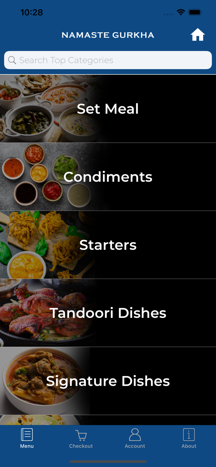 Namaste Gurkha - Lincoln