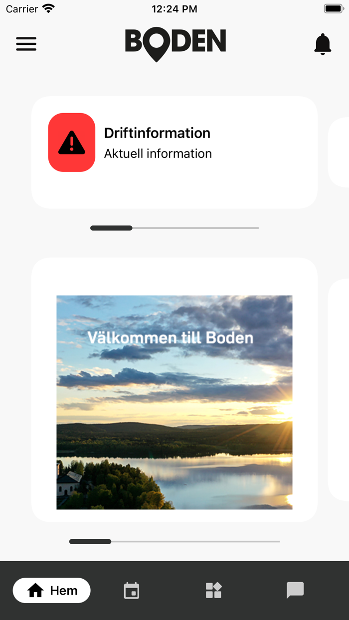Bodens kommun