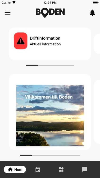 Bodens kommun