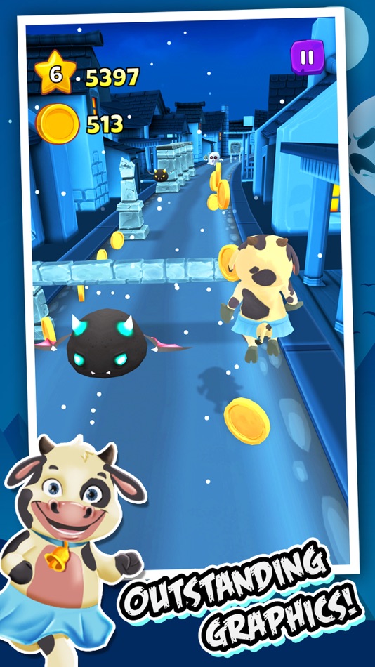 #3. Toon Math: Math Game (iOS) 由: Math Games