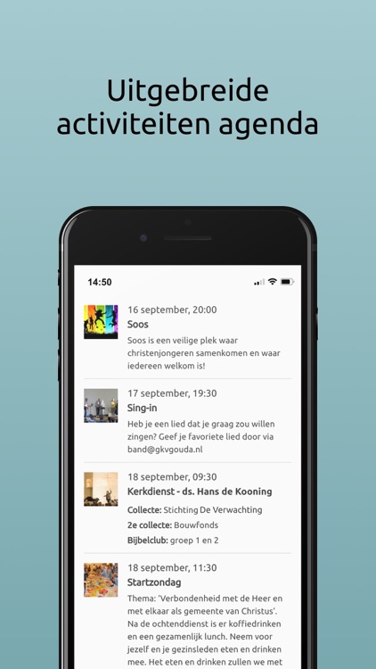 Vaste Burcht