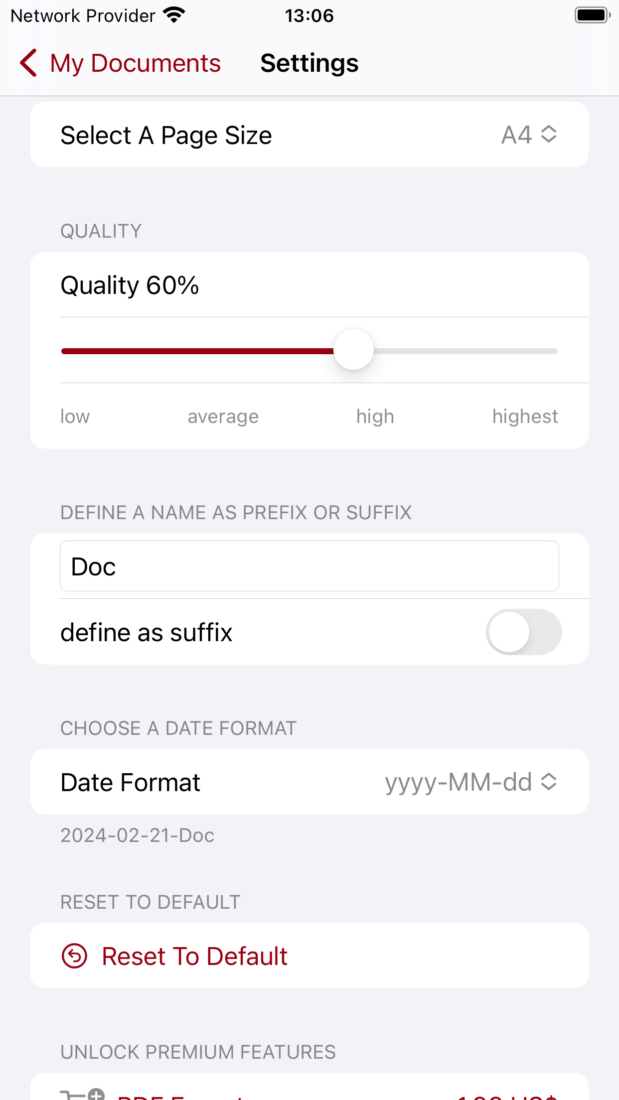 DocFlip