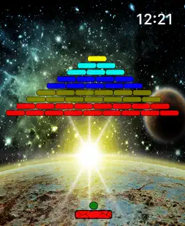 Game screenshot Breaky 3.0 The Breakout Game hack