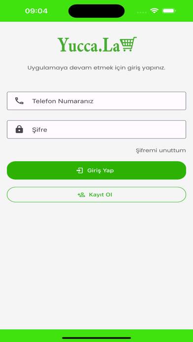 YuccaLa Screenshot