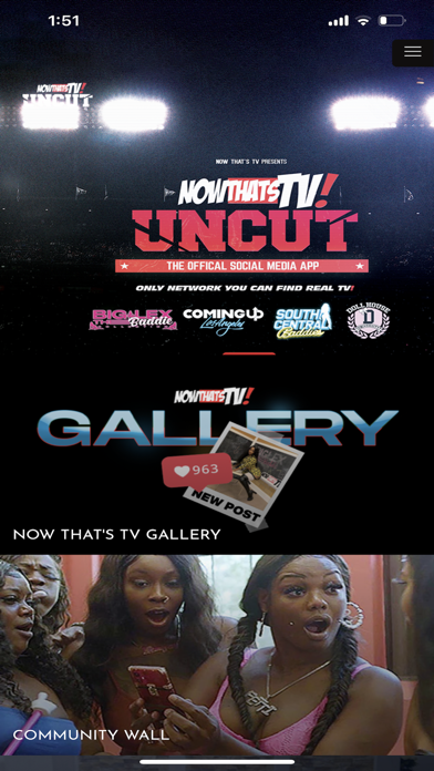 Now Thats TV Uncut Screenshot