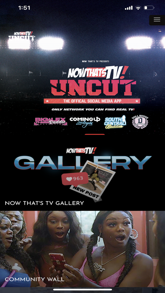 Now Thats TV Uncut - 1.0.7 - (iOS)