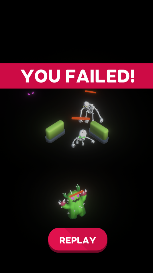 #7. Wake Up Run (iOS) 由: Engin Ulukurtlar