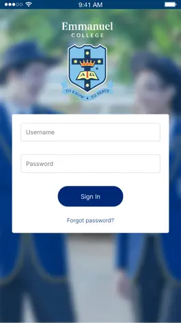 Game screenshot Emmanuel College Gold Coast apk