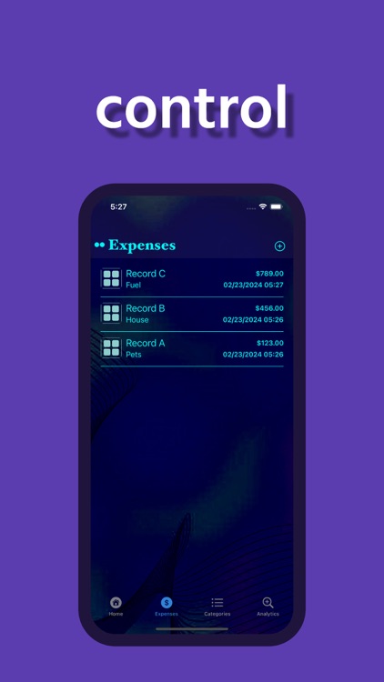 Fiscal Entrenador Tracker Pro screenshot-3