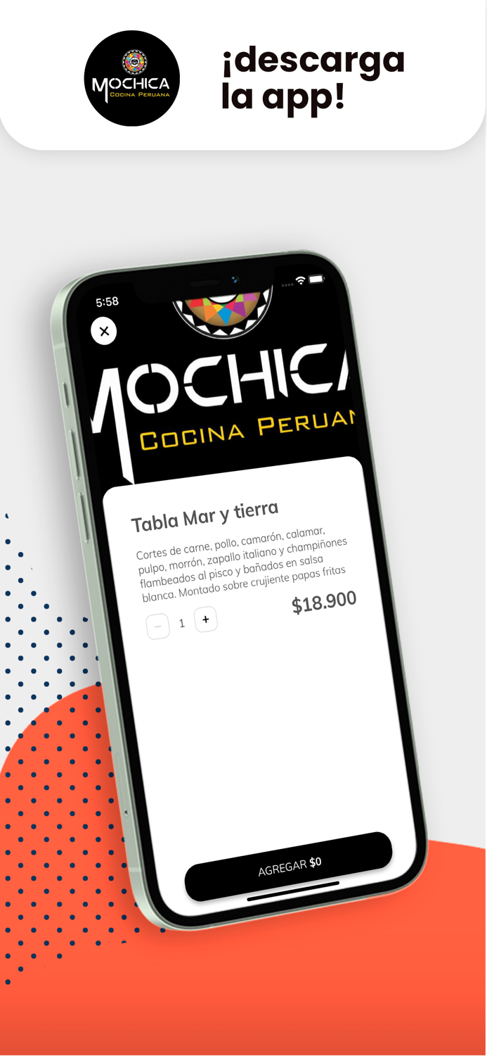 Mochica
