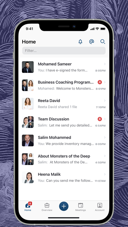 #4. Monsters of the Deep (iOS) 由: MFP Pte. Ltd.