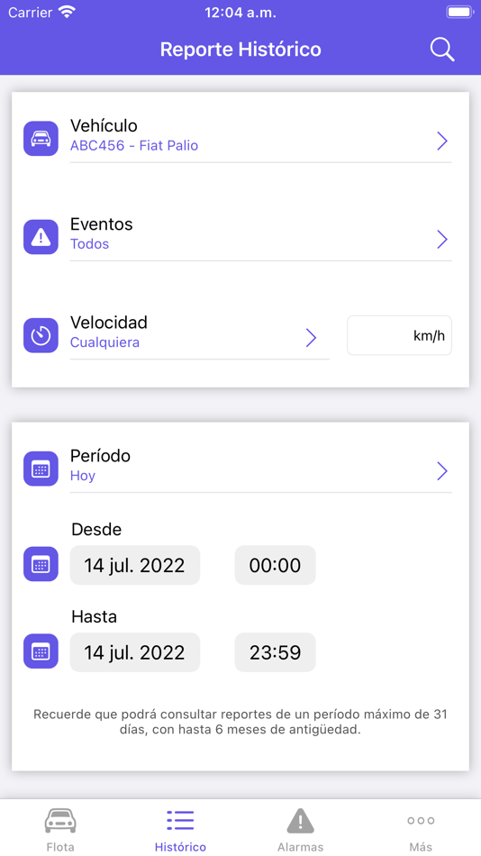 #5. Ruty (iOS) 由: América Gis