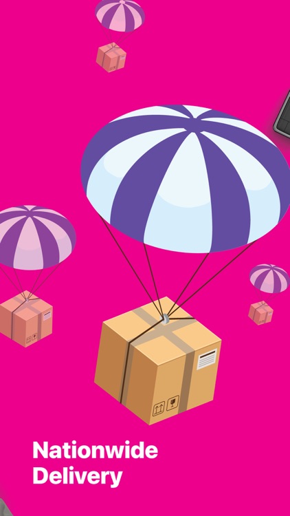 Fetch Marketplace screenshot-4