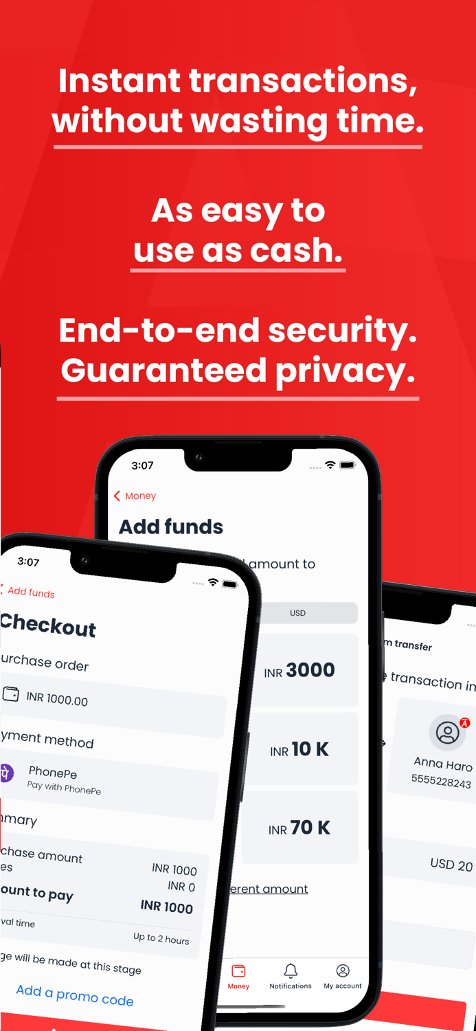 AstroPay - Online Money Wallet