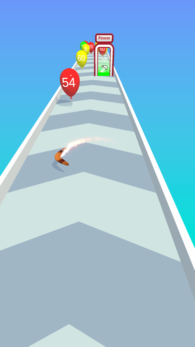 Boomerang Champion Screenshot