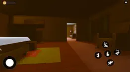 backroom horror game iphone screenshot 3