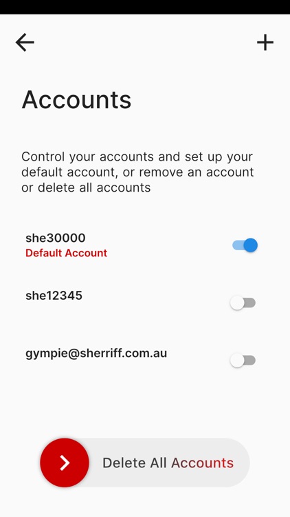 Sherriff Electrical Pty Ltd screenshot-8